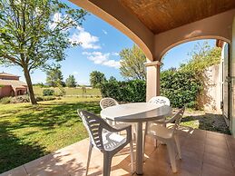 House for 6 With Private Terrace