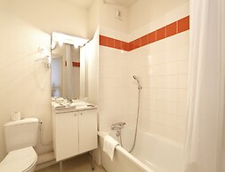 Refined Champagne Stay for Two