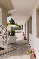 Zest House