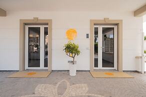 Zest House