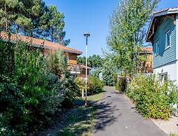 Spacious Forest Stay for 6