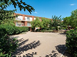 Sunny Studio Near Argeles Beaches