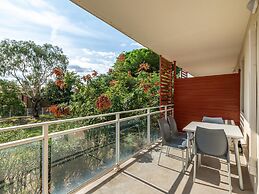 Sunny Studio Near Argeles Beaches