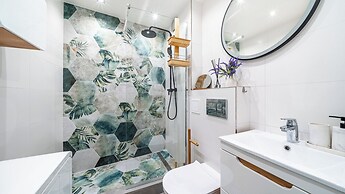 Apartamenty Sun&Snow Skwer Kościuszki