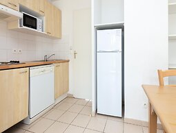6-guest Flat in Landes Forest