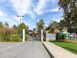 6-guest Flat in Landes Forest
