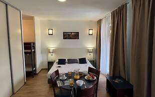 Attractive Studio in Bolquere