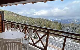 Attractive Studio in Bolquere