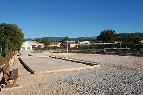 Duplex in Tourrettes With Pool Access