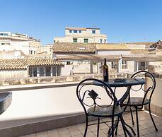 Sky Rooftop Ortigia