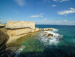 Sky Rooftop Ortigia