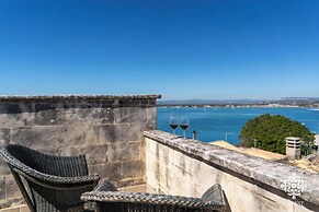 Sky Rooftop Ortigia