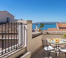 Sky Rooftop Ortigia