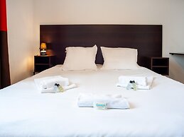 6-guest Stay With Wellness Area