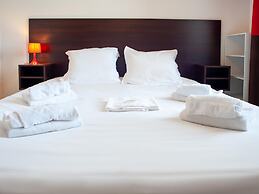 6-guest Stay With Wellness Area