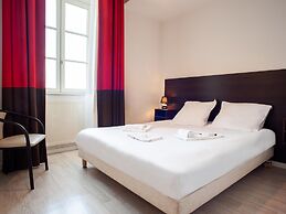 6-guest Stay With Wellness Area