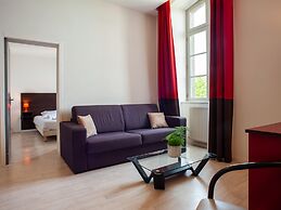 6-guest Stay With Wellness Area