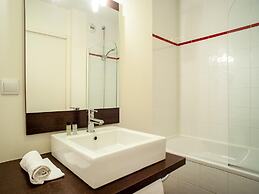 6-guest Stay With Wellness Area