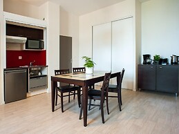 6-guest Stay With Wellness Area