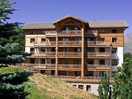 Appartment in Vaujany