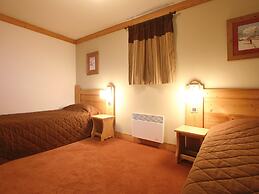 Appartment in Vaujany