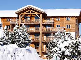 Appartment in Vaujany