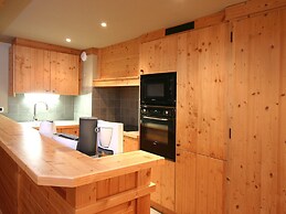 Appartment in Vaujany