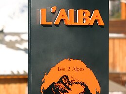 Appartment in Vaujany
