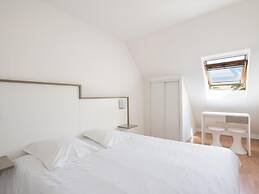 Normandy Coastal Stay for 4