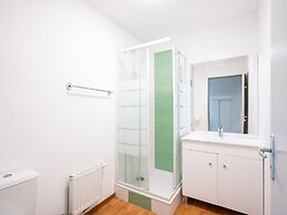 Normandy Coastal Stay for 4