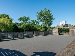 Normandy Coastal Stay for 4
