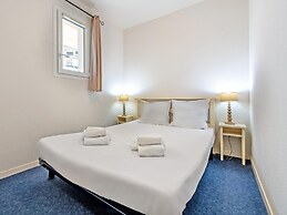 Stay With Indoor Pool & Sea