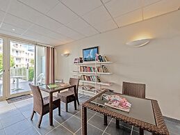 Stay With Indoor Pool & Sea