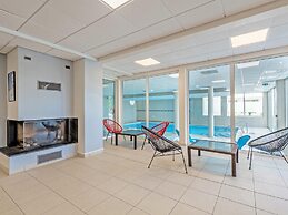 Stay With Indoor Pool & Sea