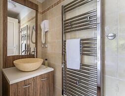 Holiday House in Callian for 8 Guests