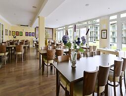 Accessible Stay Near La Rochelle