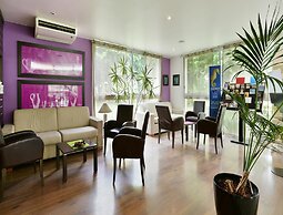 Accessible Stay Near La Rochelle
