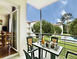 Accessible Stay Near La Rochelle