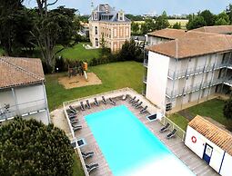 Accessible Stay Near La Rochelle