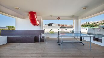 Riviera Stay for 2 With AC