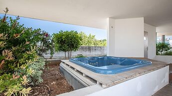 Riviera Stay for 2 With AC