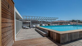 Riviera Stay for 2 With AC