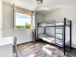 Tranquil Village Apartment for 6