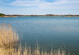Holiday Cottage by the Lake