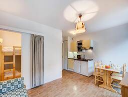 4-guest Studio in Historic Luchon
