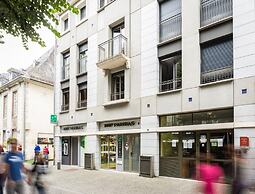 4-guest Studio in Historic Luchon