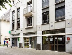 4-guest Studio in Historic Luchon