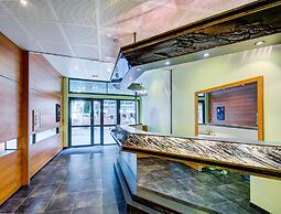 4-guest Studio in Historic Luchon