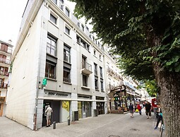 4-guest Studio in Historic Luchon