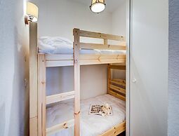 4-guest Studio in Historic Luchon
